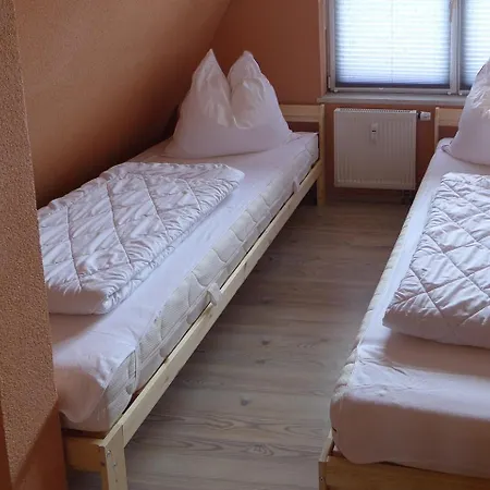 Strandweg 1 Lejlighed *