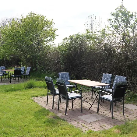 Lejlighed Strandweg 1