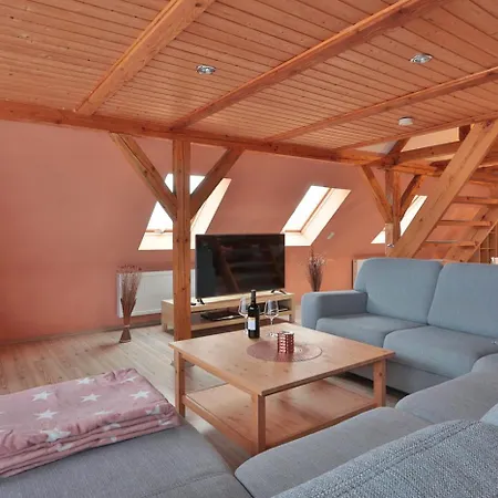 Strandweg 1 Lejlighed *