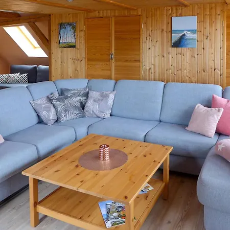 Strandweg 1 * Nienhagen (Mecklenburg-Vorpommern)