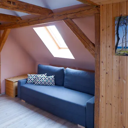 Strandweg 1 Lejlighed *