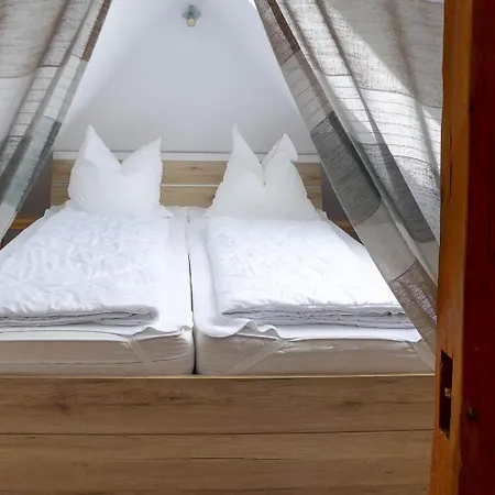 Lejlighed Strandweg 1 Nienhagen (Mecklenburg-Vorpommern)