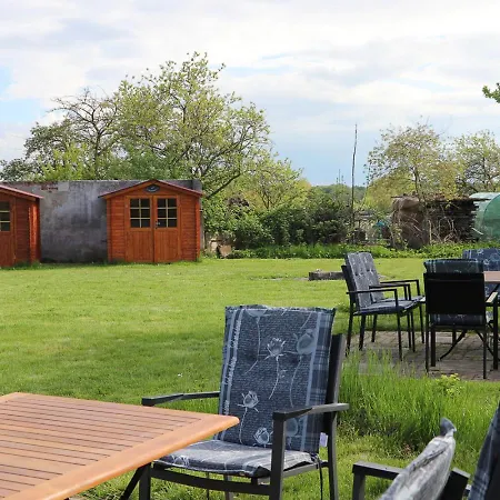 Strandweg 1 Lejlighed