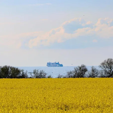 Lejlighed Strandweg 1