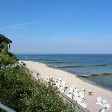 Strandweg 1